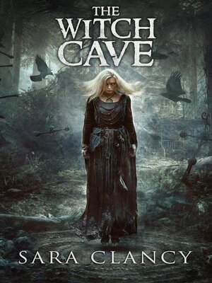 cover image of The Witch Cave